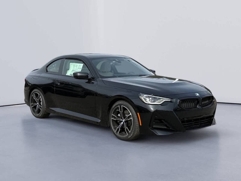 2026 BMW 2 Series 230i