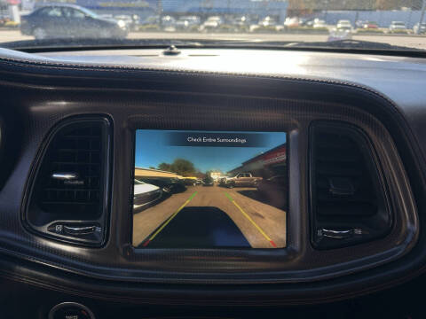 2020 Dodge Challenger R/T 50th Anniversary