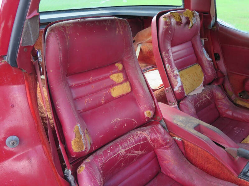 1979 Chevrolet Corvette