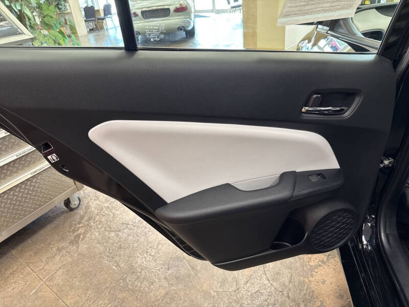 2022 Toyota Prius XLE AWD-e