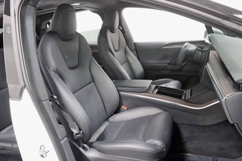 2023 Tesla Model X
