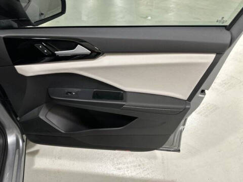 2025 Volkswagen Taos S