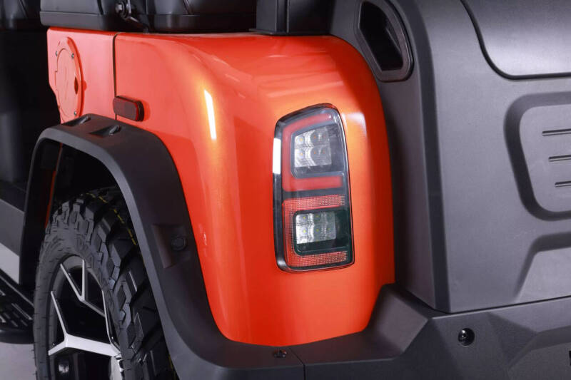 2025 Denago Rover XL