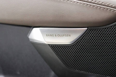 2023 Audi e-tron GT quattro Prestige