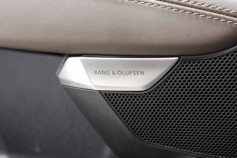 2023 Audi e-tron GT quattro Prestige