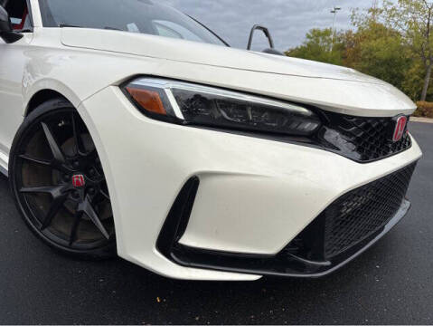 2023 Honda Civic Type R