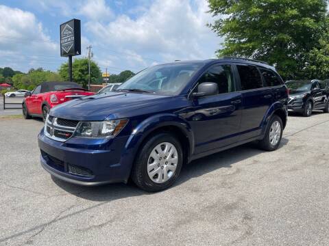 2020 Dodge Journey for sale at 5 Star Auto in Indian Trail NC