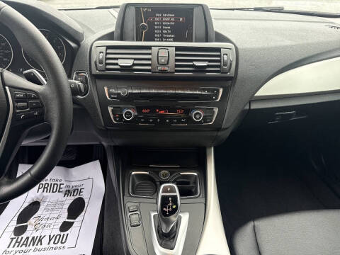 2014 BMW 2 Series 228i