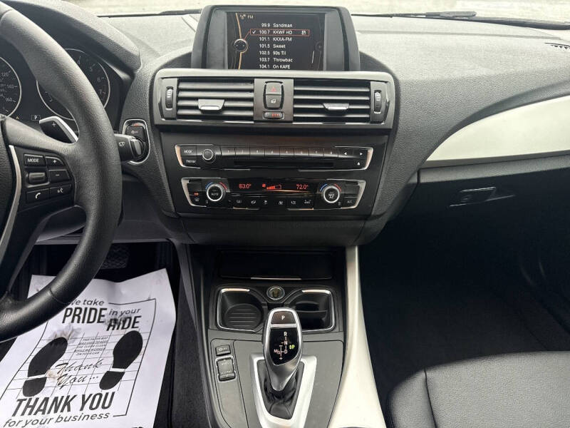 2014 BMW 2 Series 228i