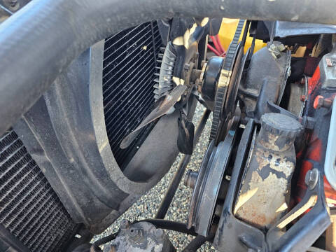 1979 Chevrolet Camaro