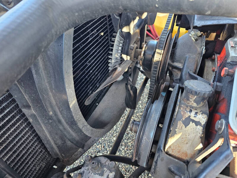 1979 Chevrolet Camaro