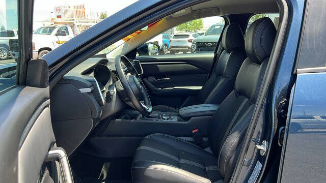 2024 Mazda CX-50 2.5 S Preferred