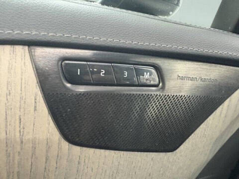 2021 Volvo XC90 Recharge T8 Inscription 6P