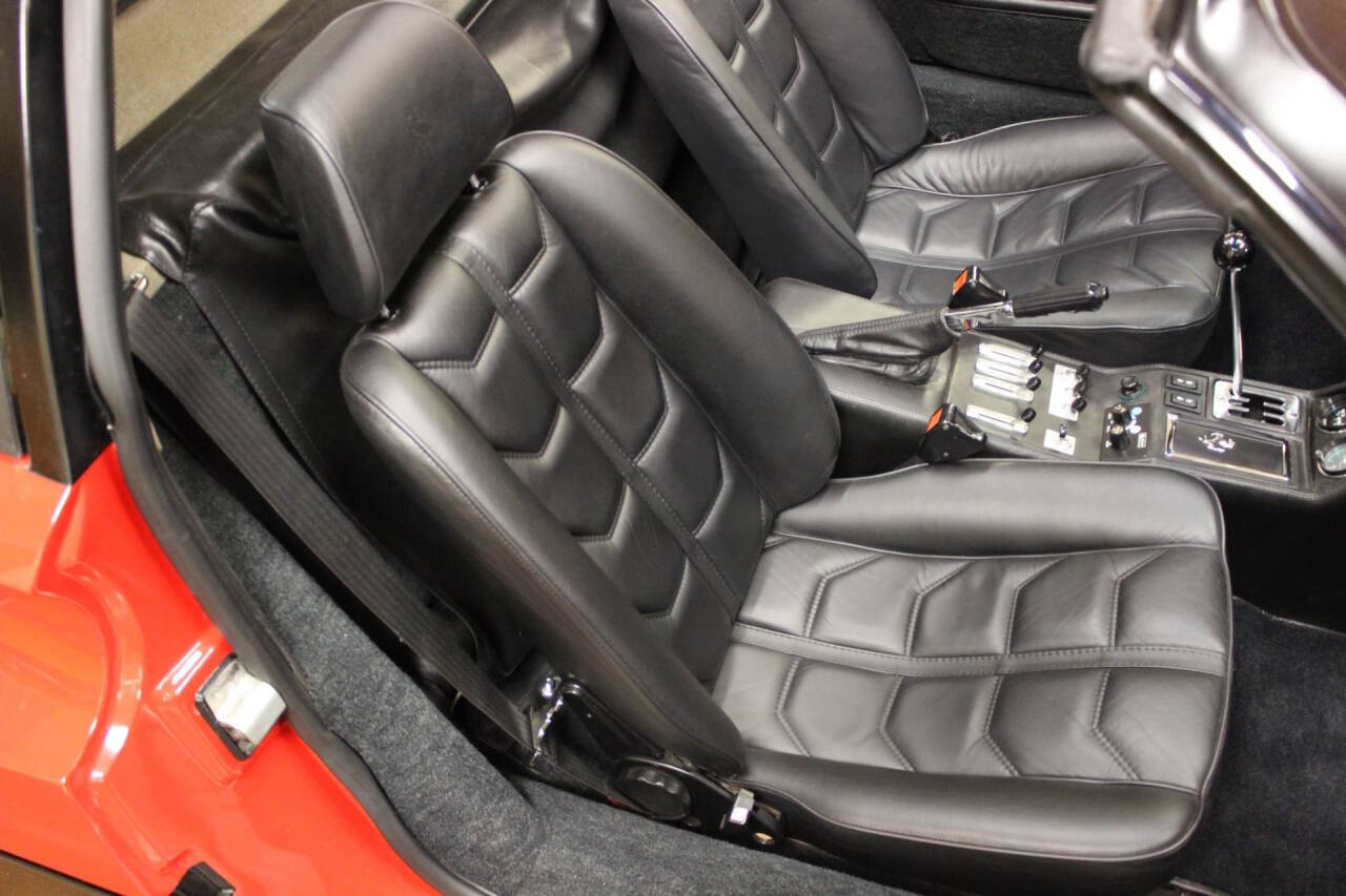 1983 Ferrari 308 49