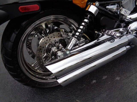 2004 Harley-Davidson V-Rod