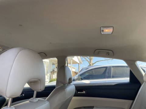 2009 Toyota Prius Standard