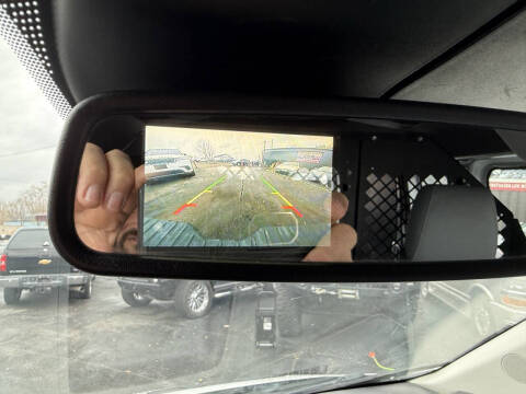 2017 Ford Transit 250