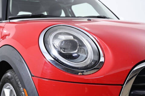 2021 MINI Hardtop 4 Door