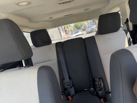 2009 Dodge Journey SXT