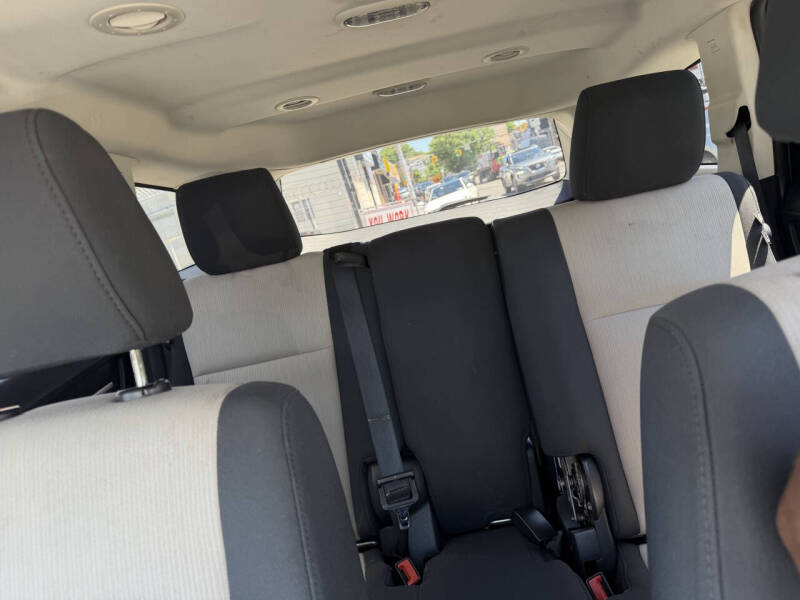 2009 Dodge Journey SXT