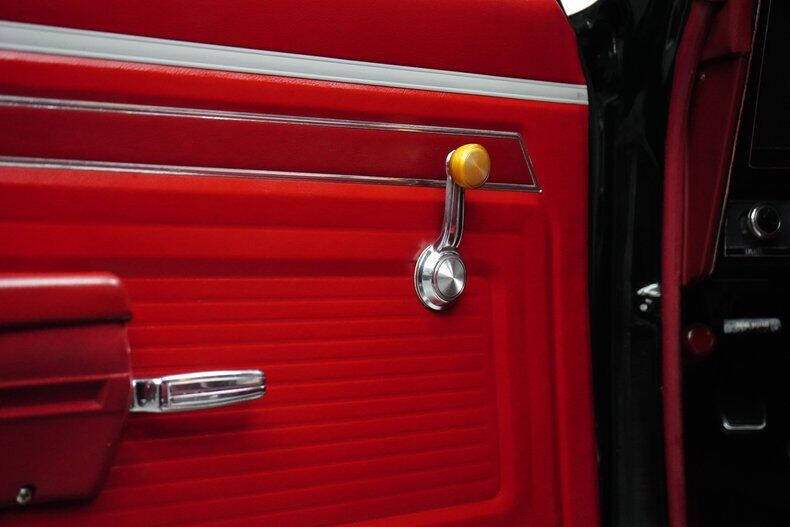 1969 Pontiac Acadian