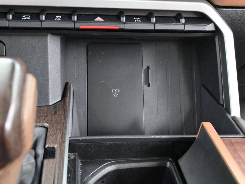 2025 Toyota Sequoia 1794 Edition