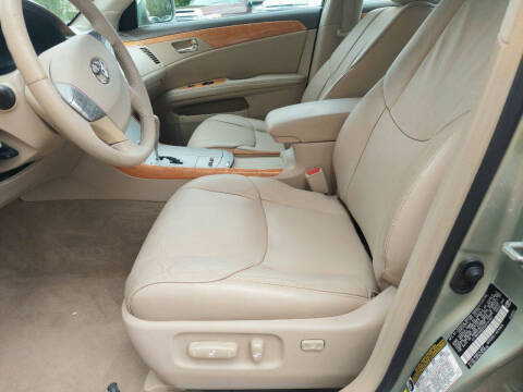 2005 Toyota Avalon XLS