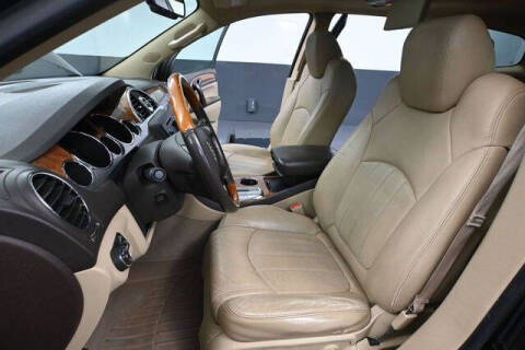 2012 Buick Enclave Premium