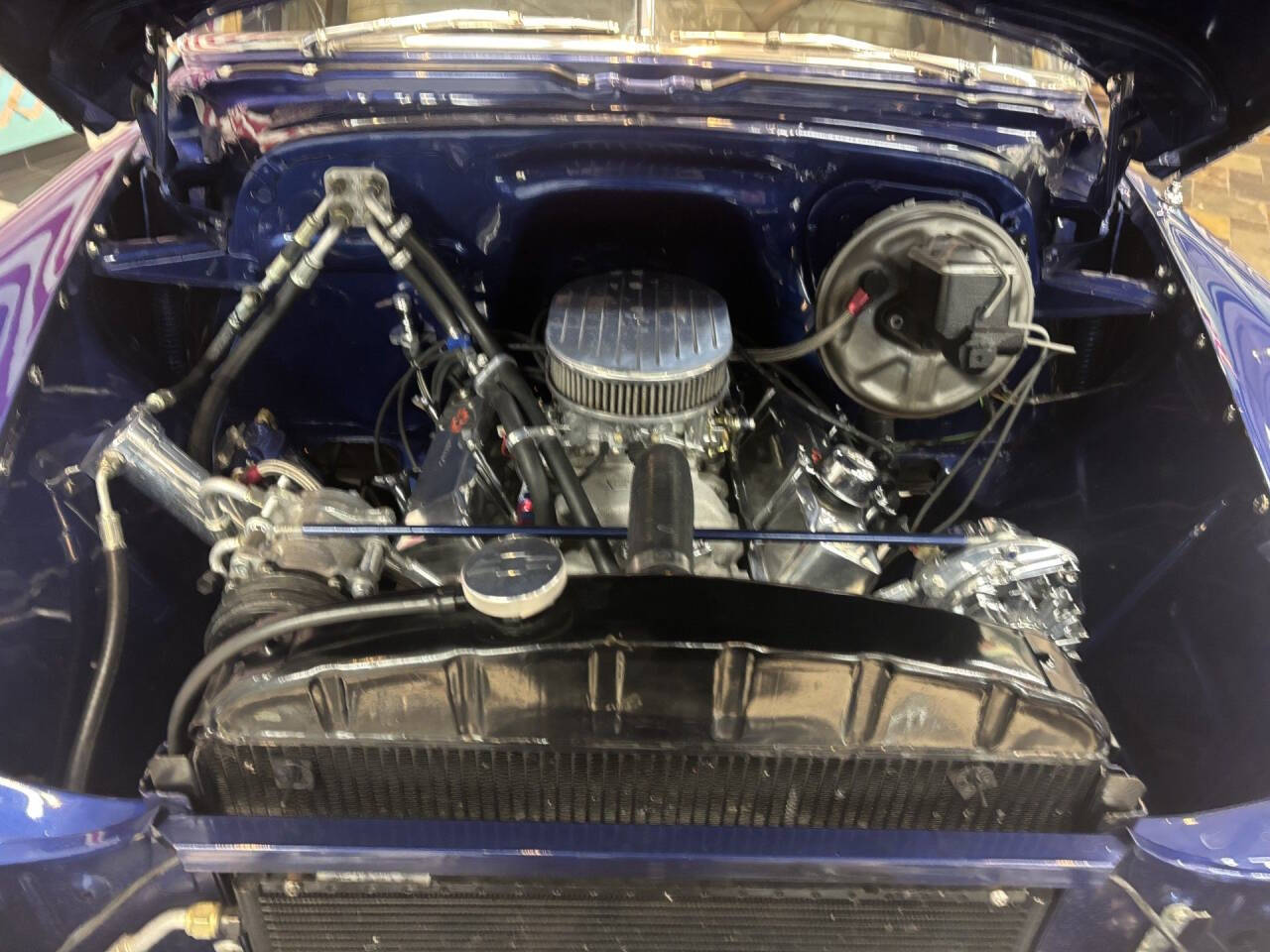 1952 Chevrolet Styleline 19