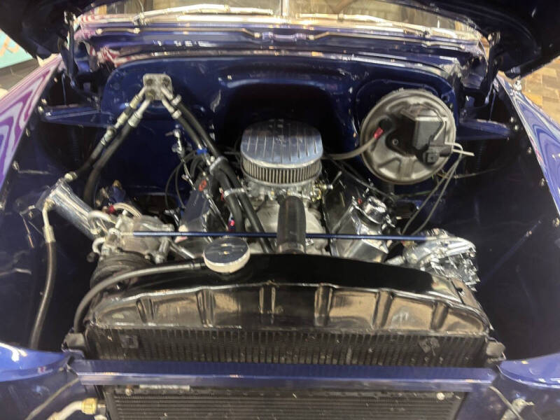 1952 Chevrolet Styleline