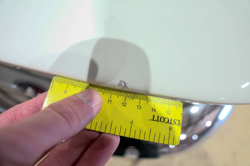 1962 Chevrolet Corvette