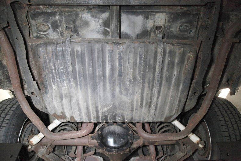 1972 Chevrolet Monte Carlo