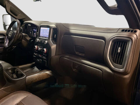 2020 GMC Sierra 2500HD