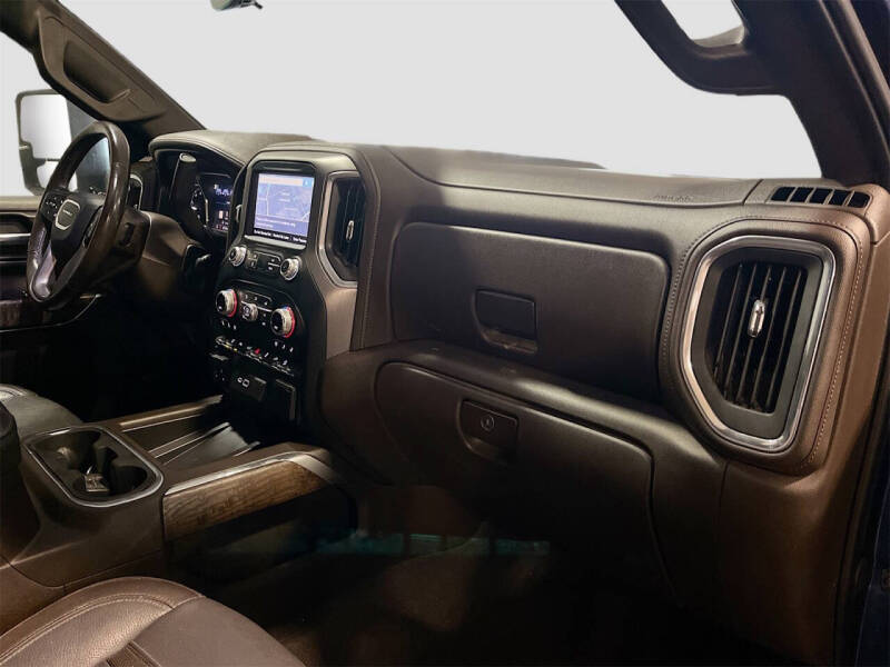 2020 GMC Sierra 2500HD