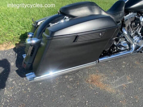 2016 Harley-Davidson Road Glide