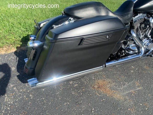 2016 Harley-Davidson Road Glide