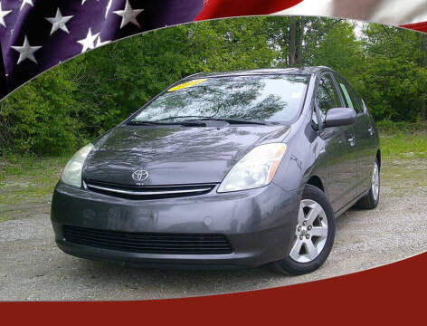 2009 Toyota Prius Standard