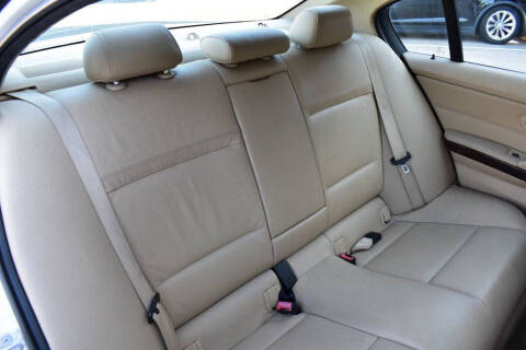 2011 BMW 3 Series 328i