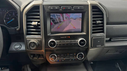 2020 Ford Expedition MAX XLT