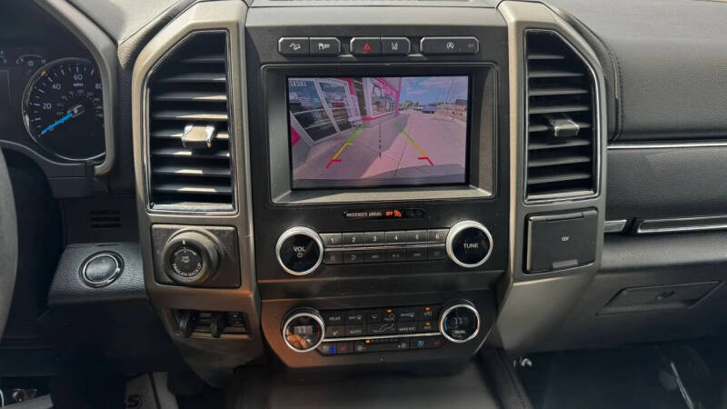 2020 Ford Expedition MAX XLT