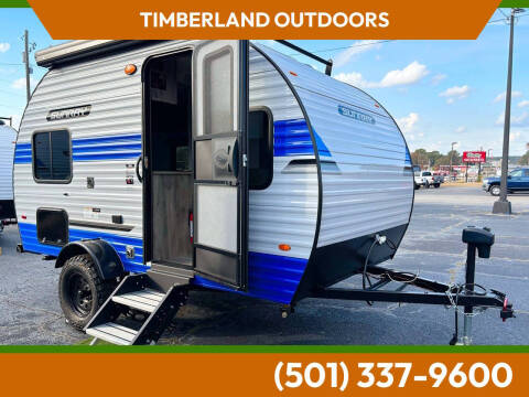 2026 Sunset Park RV Sunray