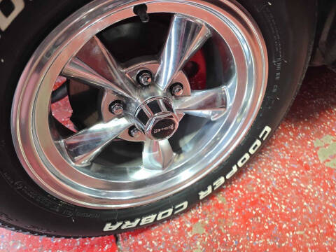 1965 Chevrolet Chevelle