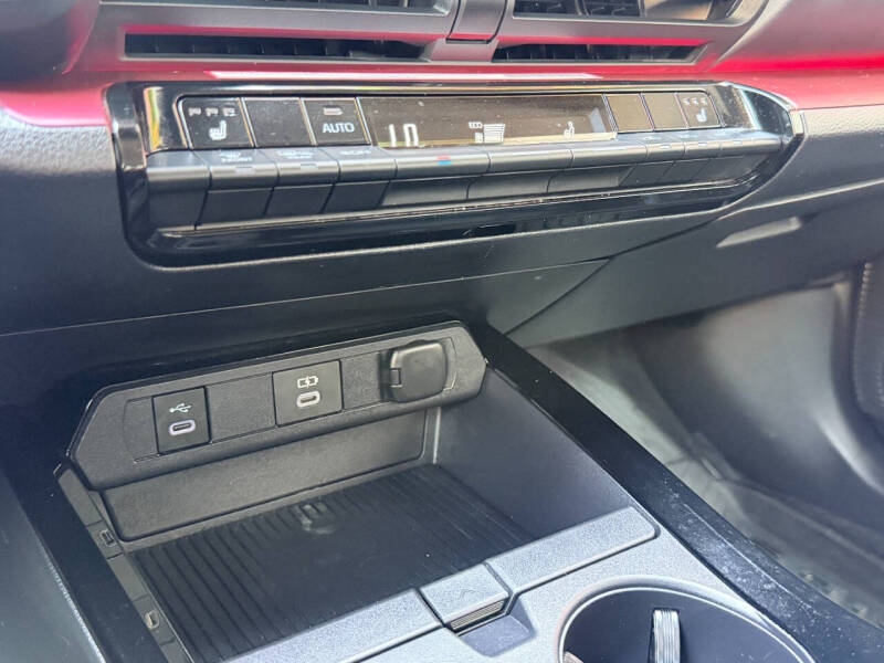 2023 Toyota Prius Prime XSE