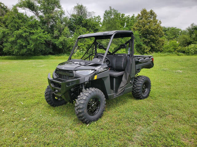 Polaris Ranger XP 1000 Premium Image