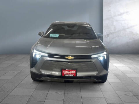2024 Chevrolet Blazer EV 2LT