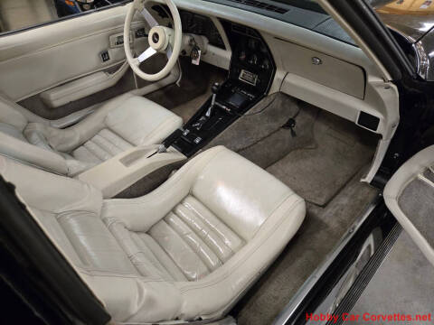 1979 Chevrolet Corvette