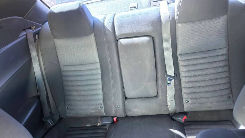 2014 Dodge Challenger