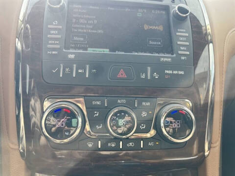 2014 Buick Enclave Premium