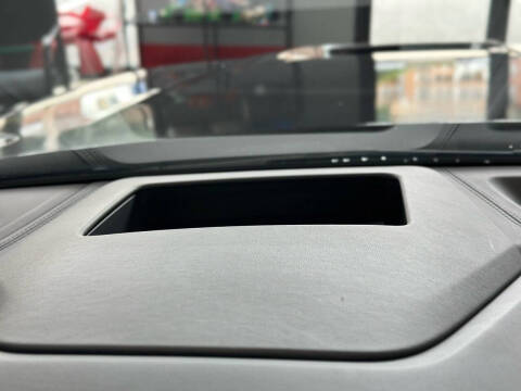 2024 Audi RS Q8 4.0T quattro