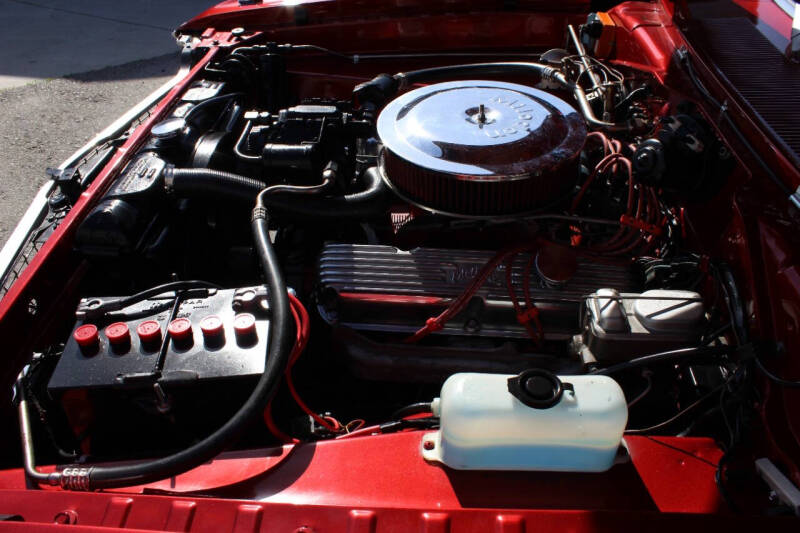 1969 Dodge Dart
